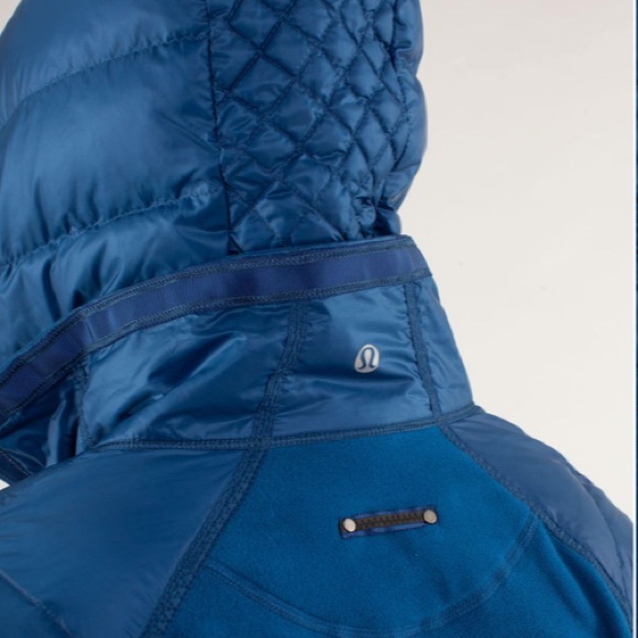 Lululemon Bundle Up Jacket - Picture 14 of 16